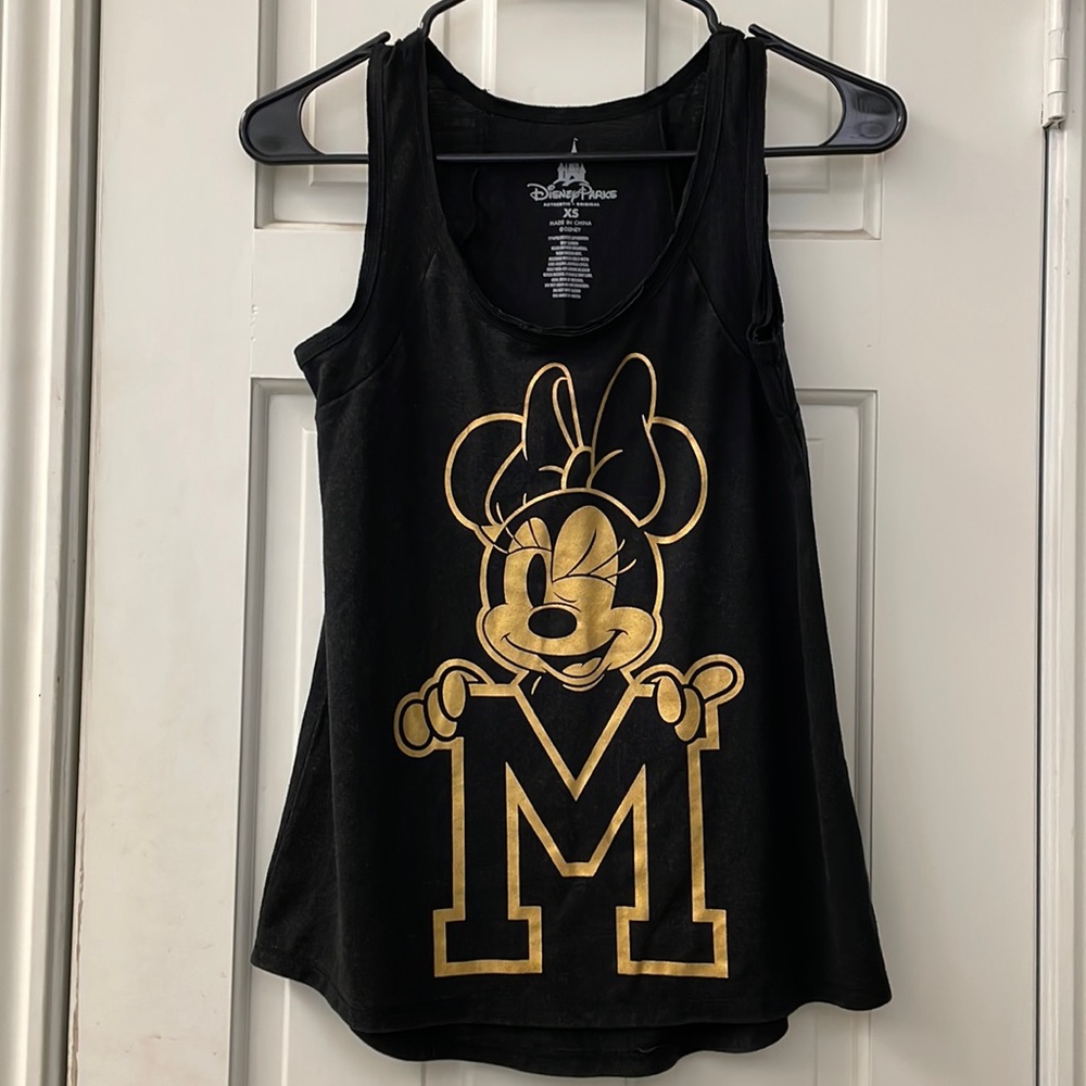 MINNIE MOUSE T-SHIRT XS